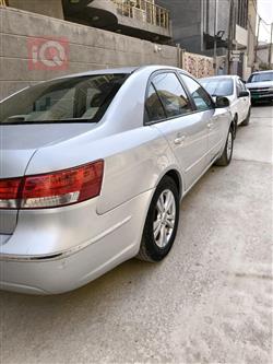 هیۆندای سۆناتا